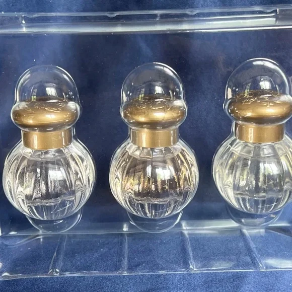 Tocca Women's Eau De Parfum Trio Set ~ Florence, Stella, Cleopatra New in box - Picture 10 of 11